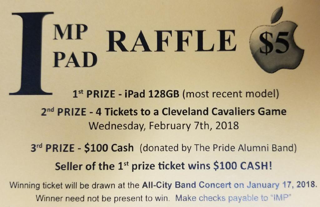 edu Last chance to turn in Acme receipts Be sure to turn in your Acme receipts. The last date to submit them is Feb. 1. You can turn in receipts at any band room.