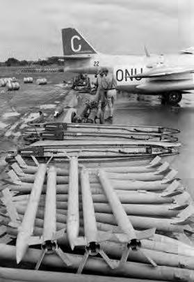 Political Constraints on Combat Operations UN kinetic air ops. in 1961 were constrained by restrictive ROEs Ground and air ops.