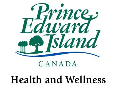 PRINCE EDWARD ISLAND Infection Prevention