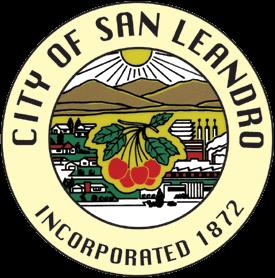 City Manager s Weekly Update September 19, 2012 U P C O M I N G M E E T I N G S 9/20 City/SLUSD Liaison Committee Meeting, 4:00 p.m., Council Chambers 9/24 City Council Work Session, 7:00 p.m., 9/25 Rules and Communications Committee Meeting, 4:30 p.