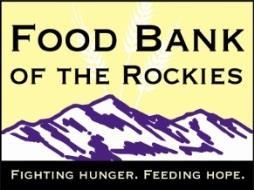 Agreement between Food Bank of the Rockies, which includes Western Slope Food Bank of the Rockies and Wyoming Food Bank of the Rockies, (hereinafter referred to as FBR) and Partner Agency named below.