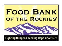 SUMMER FOOD SERVICE PROGRAM (SFSP) 2018 SITE APPLICATION Thank you for your interested in the summer meal program under Food Bank of the Rockies sponsorship.