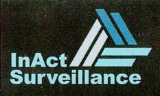 Solutions Brian Hrabec, Owner hrabec.brian@gmail.com 780-632-9374 www.inactsurveillance.