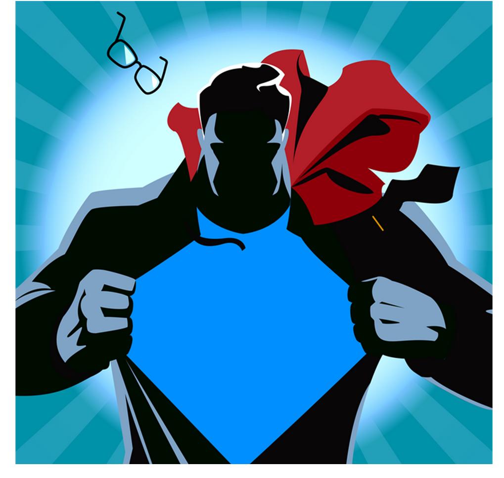 CONFERENCE ADVERTISING OPPORTUNITIES Unleash the POWER! Reveal YOUR TRUE Identity!