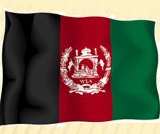 Islamic Republic of Afghanistan National