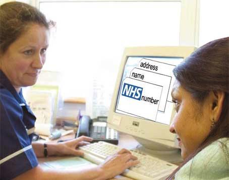 NHS Care Records Service Benefits for patients improved quality and convenience of care participation in care decisions access to personal health information Benefits for clinicians improved patient