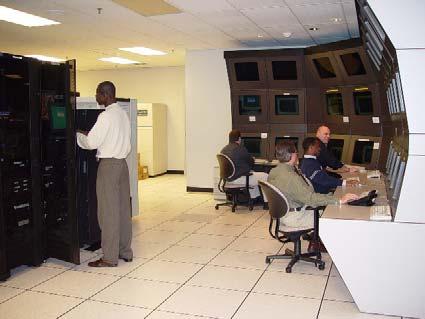 NJ, data center OS 390/2.