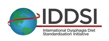 Introducing the new Interna0onal Dysphagia Diet Standardisa0on Ini0a0ve