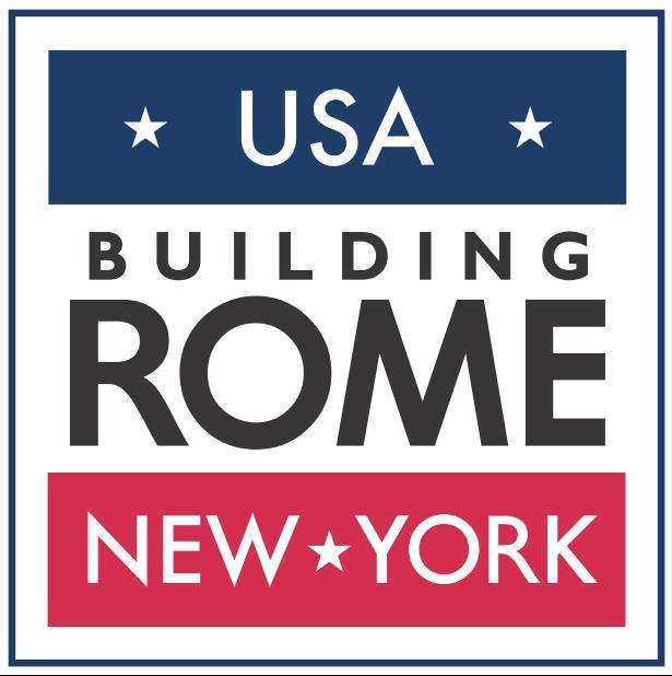 Invitation from the Mayor Thank you for taking the time to review this exciting and transformational development opportunity in the City of Rome.
