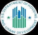 Congress appropriates funds to HUD for long-term disaster