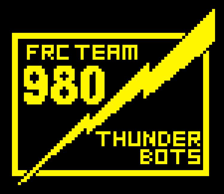 FRC Team 980