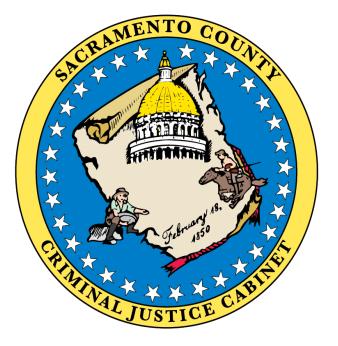 Sacramento County Community Corrections Partnership AB 109 Mental Health & Substance Abuse Work Group Proposal Mental Health & Alcohol / Drug Service Gaps: County Jail Prison ( N3 ), Parole, and