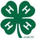 Ohio State University Extension Geauga County 4-H News & Notes July 2016 Geauga-Trumbull County 4-H Camp Thank you to the 2016 Camp Counselors who made camp