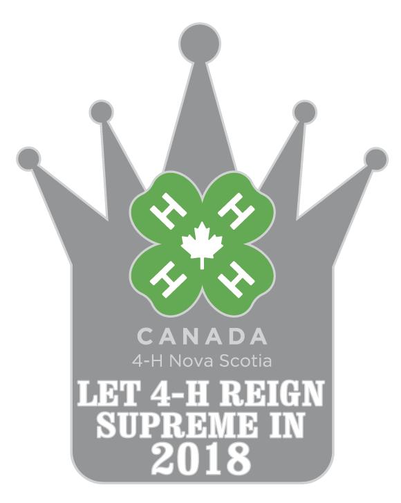 .. 3 Royal Beef Committee - Are you Interested... 4 Woodsmen Committee - Seeks New Members... 4 Camp Rankin Registration & Scholarships... 5 Pen-pals with Manitoba Members... 5 4-H Canada Scholarships.