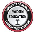 R a d o n i n G e o r g i a GREP is funded by the U.S. Environmental Protection Agency through the Georgia Department of Community Affairs Office of Planning and Environmental Management St.