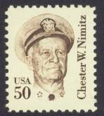 65 1869 1985 50 Chester Nimitz, Admiral...(100) 150.00 10.00 1.50 2045 1983 20 Medal of Honor......(40) 33.50 3.95.85 2109 1984 20 Vietnam Veterans Memorial...(40) 32.50 4.00.85 2152 1985 22 Korean War Veterans.