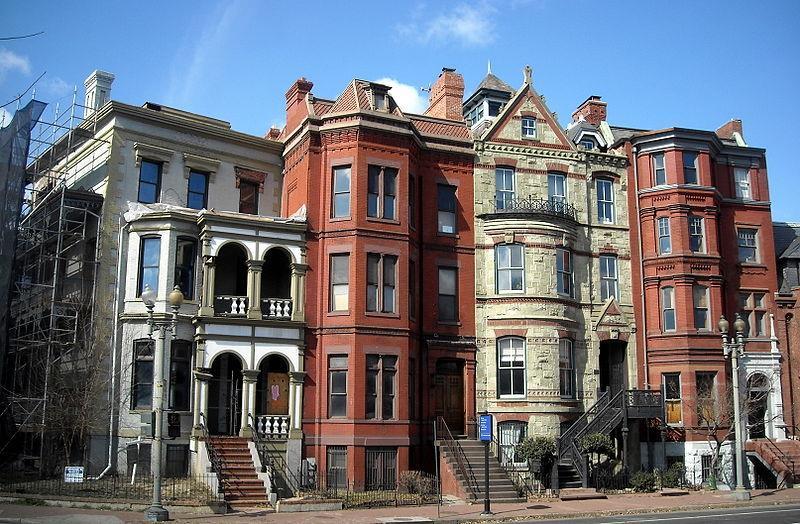 Washington, DC Designation submitted via public notification period Property owner, community org w/preservation or land use planning as stated mission, gov t agency or neighborhood organization can