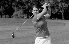 KELLY CALKIN 5-6 JUNIOR ST. CHARLES, ILL. ST. CHARLES EAST HS Fall 2006: Won South Atlantic Ladies Amateur event over the Christmas break in Ormond Beach, Fla.