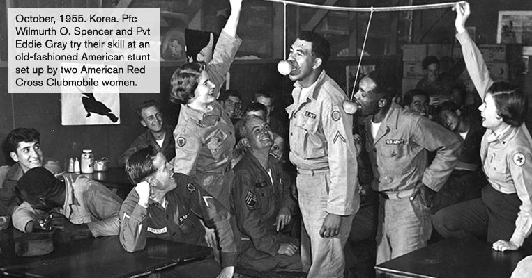 Post War In order to obtain South Korea s agreement to the cease-fire in 1953, the United States promised its ally increased military assistance, the continued presence of U.S. troops, and a mutual security treaty.
