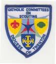 Diocese of Trenton - Catholic Committees on Scouting UPDATES!