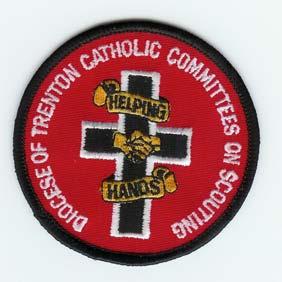Service Requirements DIOCESE OF TRENTON - CATHOLIC COMMITTEES ON SCOUTING HELPING HANDS SERVICE PROJECT AWARD LEVEL OF SCOUTING MINIMUM SUGGESTED TYPES OF SERVICE HOURS Cub Scouts or Brownie Girl