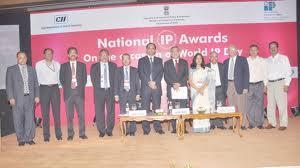 contributions to strengthening IP Ecosystem Key Features of 6th IPR Summit will be