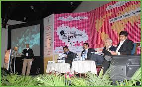 Roundtable, Conference sessions; Indie Design Showcase of India Design;