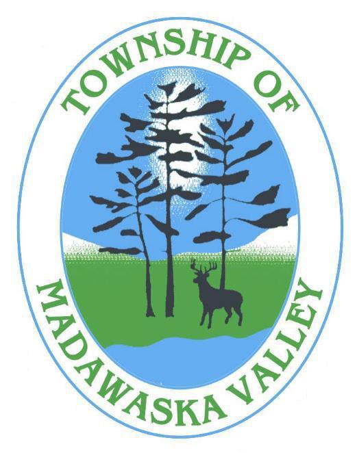 Township of Madawaska Valley Request for