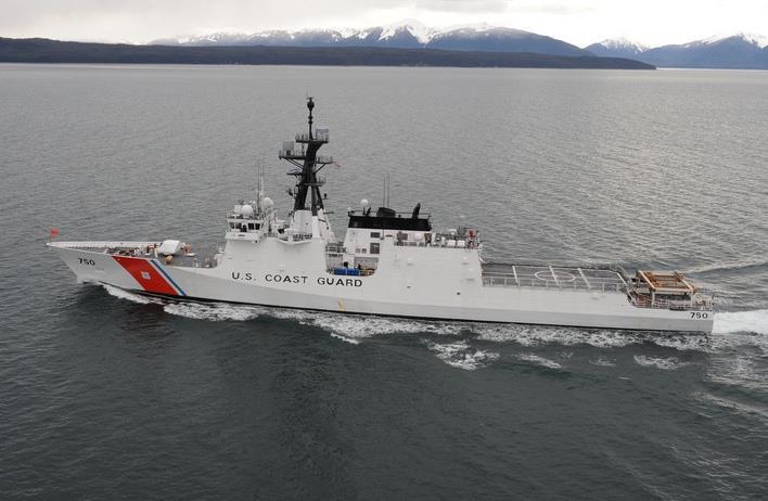 NSC Program National Security Cutters (Figure 1), also known as Legend (WMSL-750) class cutters, 11 are the Coast Guard s largest and most capable general-purpose cutters.