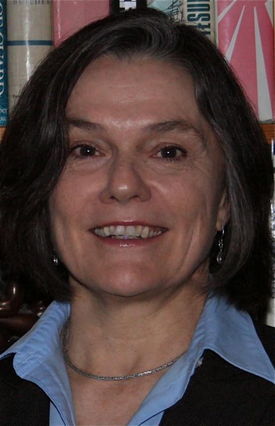 Mary Sue Gorski, RN, PhD Consultant,