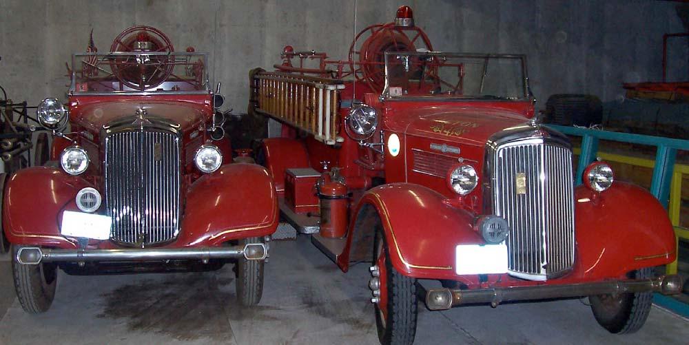 I: Antique Fire Apparatus Restoration Applicant: Town of Acton $20,000 for restoration of Town s two