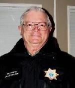 He has served Bend PD as Volunteer Chaplain for Law Enforcement, Fire and Deschutes County Sheriff s Office for almost 23 years in Central Oregon.