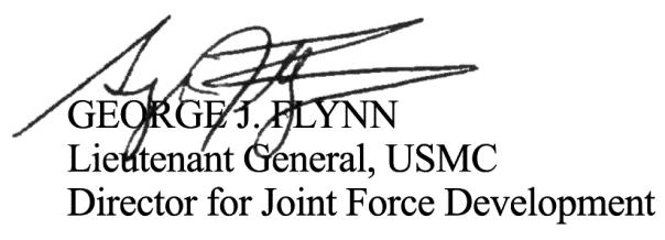 JOINT DOCTRINE NOTE 1-13 SECURITY FORCE ASSISTANCE Joint Doctrine Note (JDN) 1-13, Security Force Assistance (SFA), is a pre-doctrinal publication that presents generally agreed to fundamental