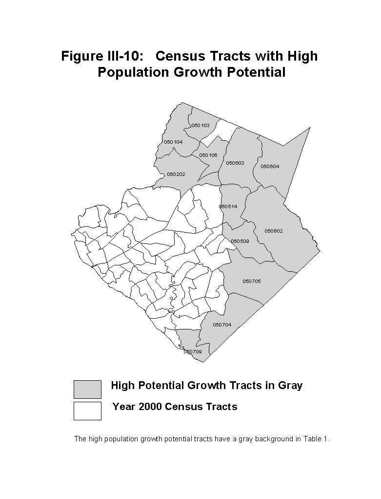 Gwinnett County, Georgia - Action Plan 2007 Amendment 3 10-23-2007 Page 59