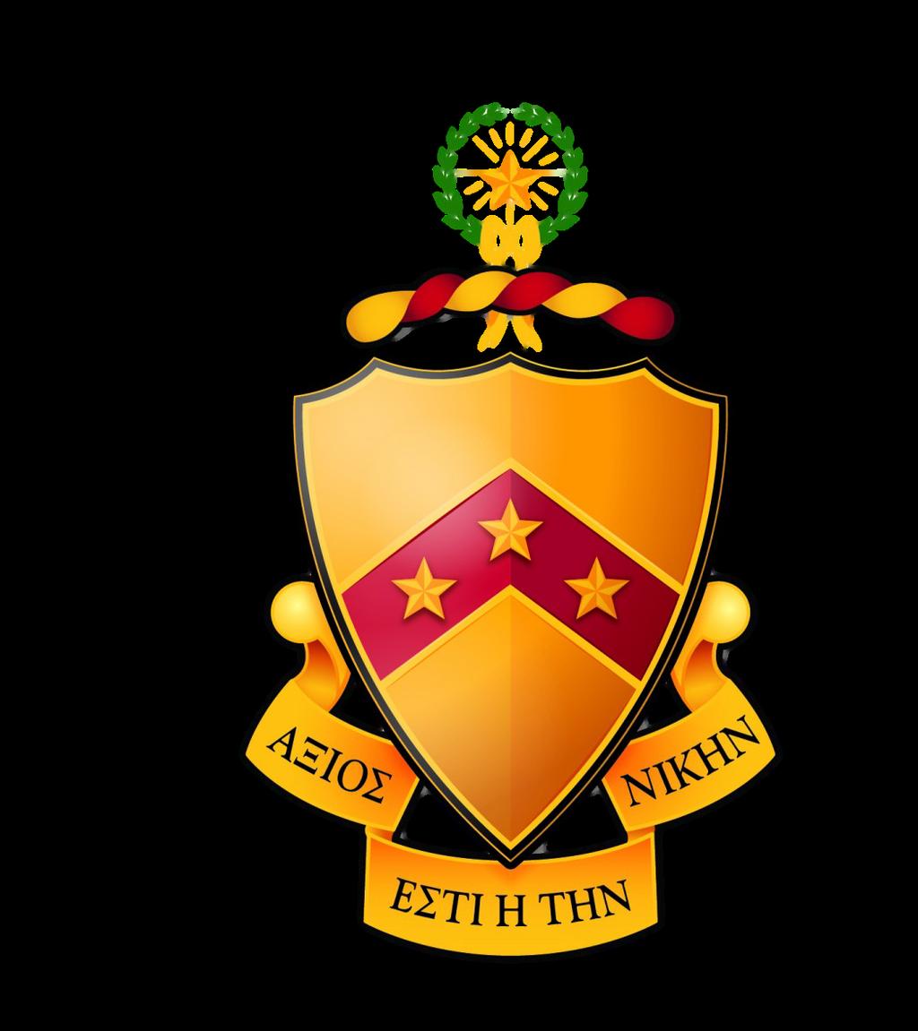 Phi Kappa Tau (ΦΚΤ) Epsilon Sigma Chapter Chartered in 1998 61 active members 3.