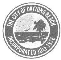 THE CITY OF DAYTONA BEACH OFFICE OF THE PURCHASING AGENT Post Office Box 2451 Phone (386) 671-8080 Daytona Beach, Florida 32115-2451 Fax (386) 671-8085 REQUEST FOR PROPOSALS INVITATION NOTICE IS
