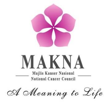 Awards & Grants managed by ASM An annual award given by the National Cancer Council Malaysia (MAKNA) to young researchers with an excellent track record who are seeking to make beneficial
