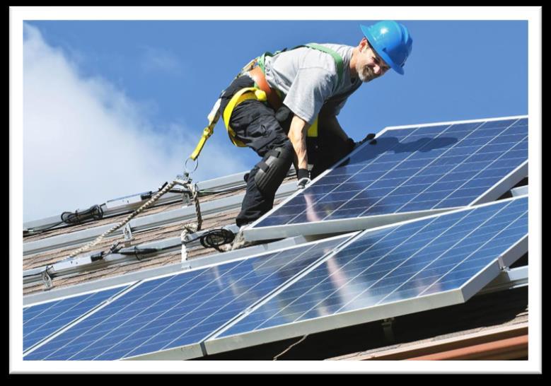 Additional Program Partners Renewable energy community Citizens of