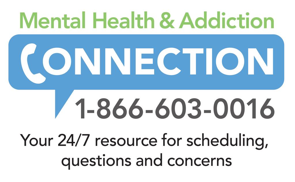FOR MORE FORMATION, CONTACT: Allina Health Mental Health & Addiction Services Kathleen Tuenge 612-262-6085 kathleen.tuenge@allina.
