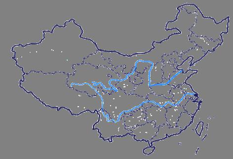 Sampling Northeast: Modest in En 8 cities were selected as sampling area (4 cities in East China; 1city in Northwest China; 2 city in West China and 1 city in Central China) The plan is to collect