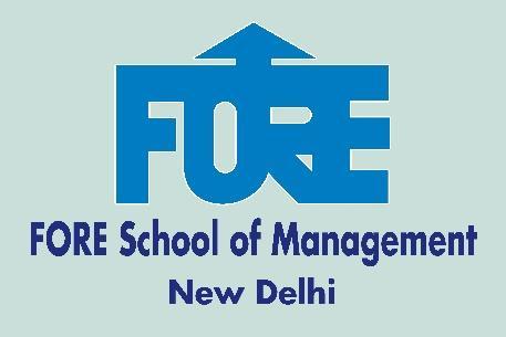 FORE INTERNATIONAL SUSTAINABLE DEVELOPMENT CONFERENCE, 2018 About the Conference Theme Business and Society in Emerging Economies January 11-13, 2018 FORE Campus, New Delhi, India FORE INTERNATIONAL