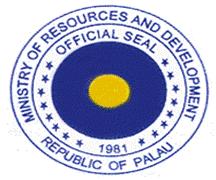 THE REPUBLIC OF PALAU MINISTRY OF RESOURCES AND DEVELOPMENT PROTECTED AREAS NETWORK REGULATIONS In accordance with the Administrative Procedure Act, 6 PNC 101-161, the Ministry of Resources and