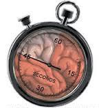 Time is Brain When a stroke occurs 1.