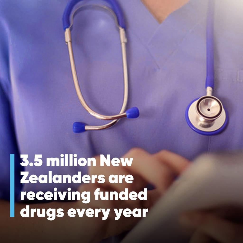 National is... More investment and lifesaving drugs We ve invested an extra $5b in health since 2008, taking our total investment to a record $16.