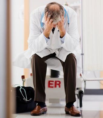 Physician Burnout Causes of Burnout Loss of Control Over Work Increased Performance Measurement Inefficiencies in Practice Environment Signs of Burnout Reduce Time Devoted to Clinical Work