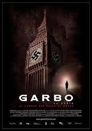 Agent Garbo (Juan Pujol Garcia) passed false intelligence to the