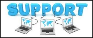 Should a member of the EHR Support Team be available, someone will get back in touch with you as soon as possible.