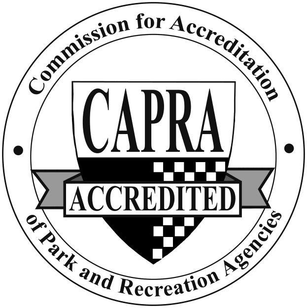 CAPRA: COMMISSION FOR ACCREDITATION OF