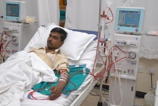3) Advanced PG Diploma in Dialysis Technology Dialysis course is an important Health technology course and demands for this skill are beyond any body's imagination because of tremendous increase in