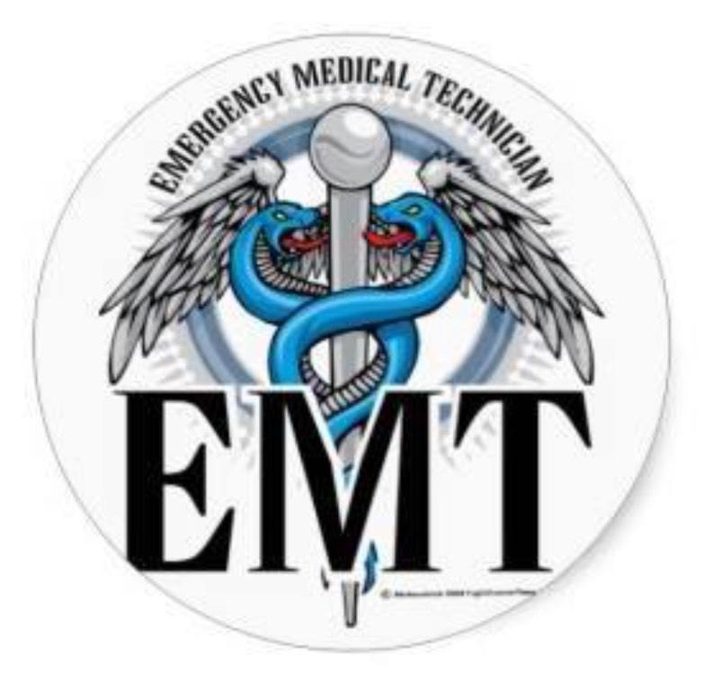 Emergency Medical Technicians Demonstrates the basic understanding of duties of EMT's and the different levels EMT's from local to the federal level.